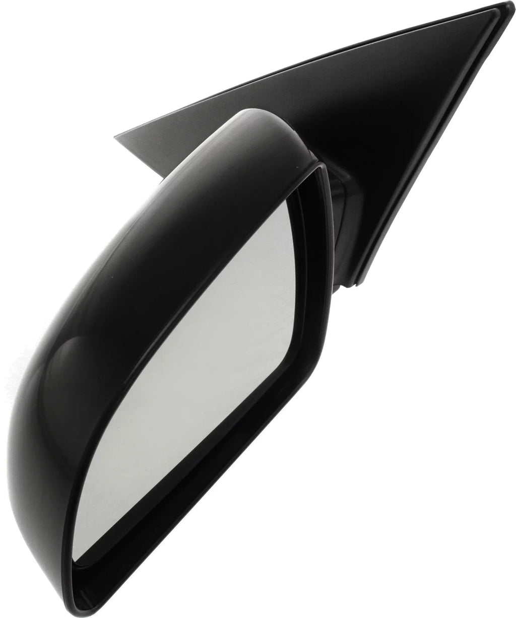 Mirror Matching With 2006-2010 Hyundai Sonata Left Driver Side Heated Paintable Kool-Vue
