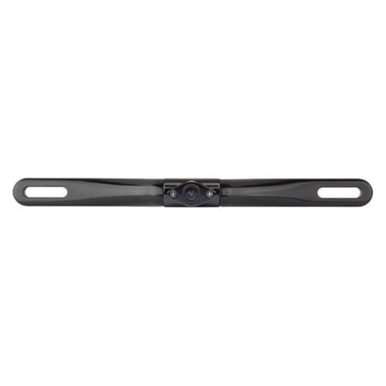 Nippon ISRLC245GBLK 9 in. Rearview Camera Environment Wide Angle