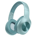 Wireless Headphones Foldable Over Ear Headset w Mic Earphones Hi-Fi Sound R7J for iPad Pro 12.9 (3rd Gen) 11 Mini 4 3 2 10.2 (2020) - ASUS ROG Phone 5 2, Google Nexus 2 7, ZenFone 6