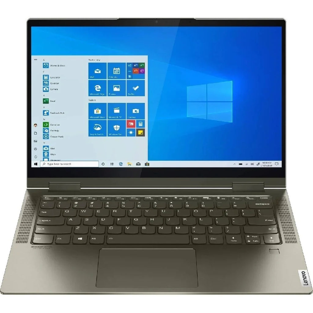 Lenovo YOGA 7i 14ITL5 14" Touch, EVO Platform i7-1165G7, 16GB, 512GB