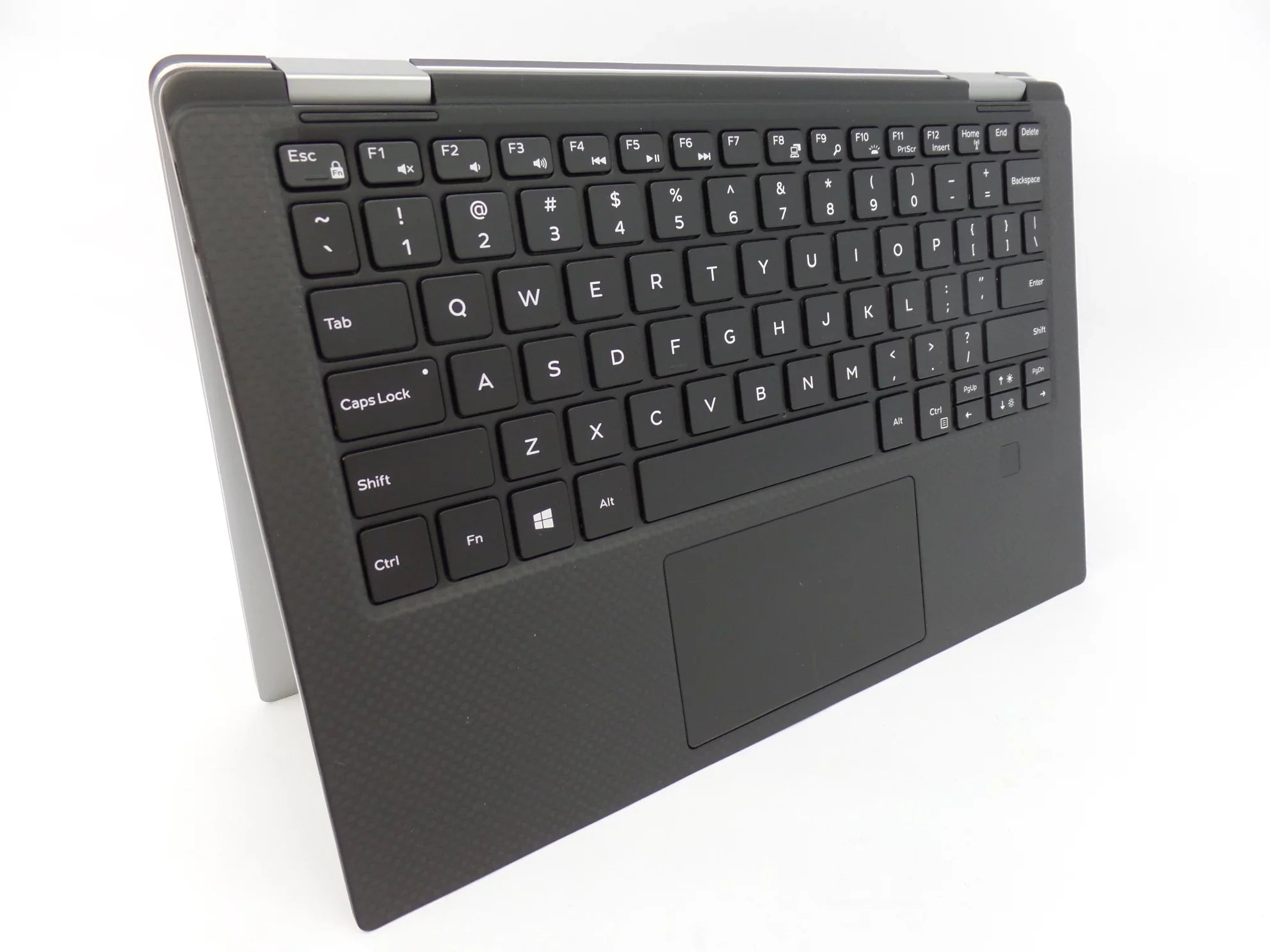 Used (good working condition) XPS 13 9365 13.3" QHD+ Touch i5-7Y57 1.2GHz 8GB 512GB W10H 2in1 Laptop U