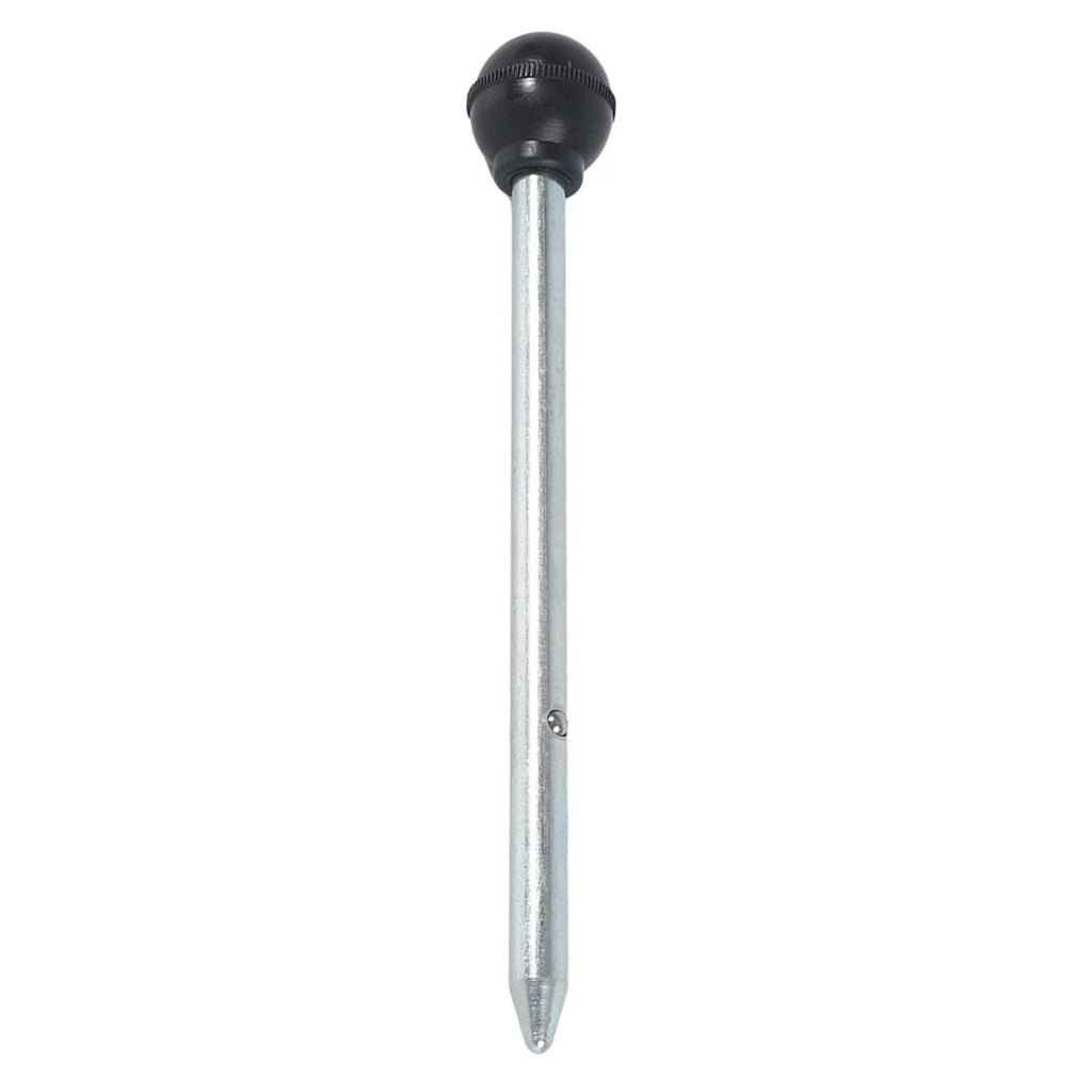 harayaa 5xWeight Stack Pin Fitness Device Practical Portable for Household Gym Barbell