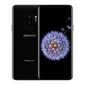 Restored Samsung Galaxy S9+ Smarphone 64GB Black - Locked to Sprint (Refurbished)