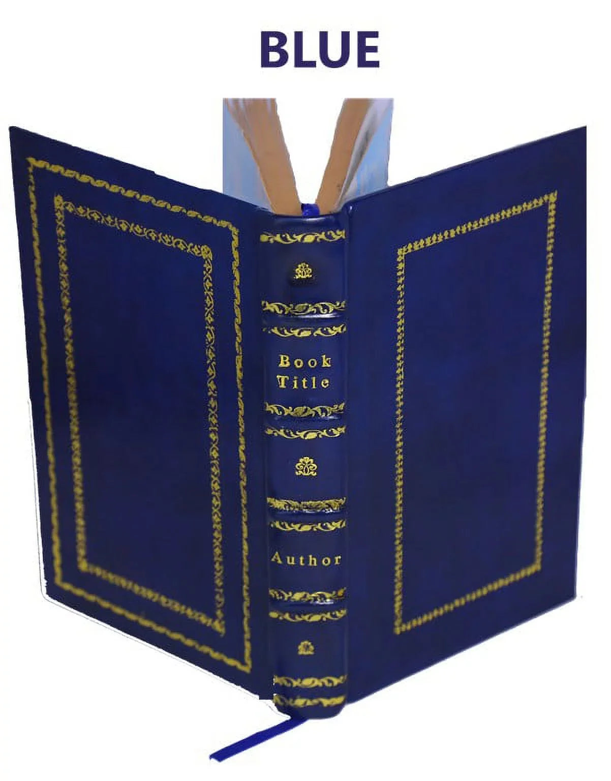 The domestic and artistic life of John Singleton Copley 1882 [Premium Leather Bound]
