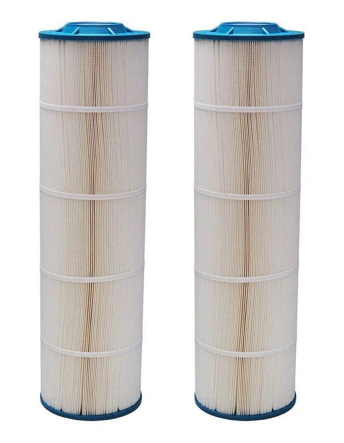 2 Unicel C-7697 Spa Pool Replacement Cartridge Filter Harmsco SC/TC 155 FC-6115