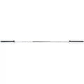 York Barbell International Womens Needle Bearing Olympic Training Bar - 25 mm