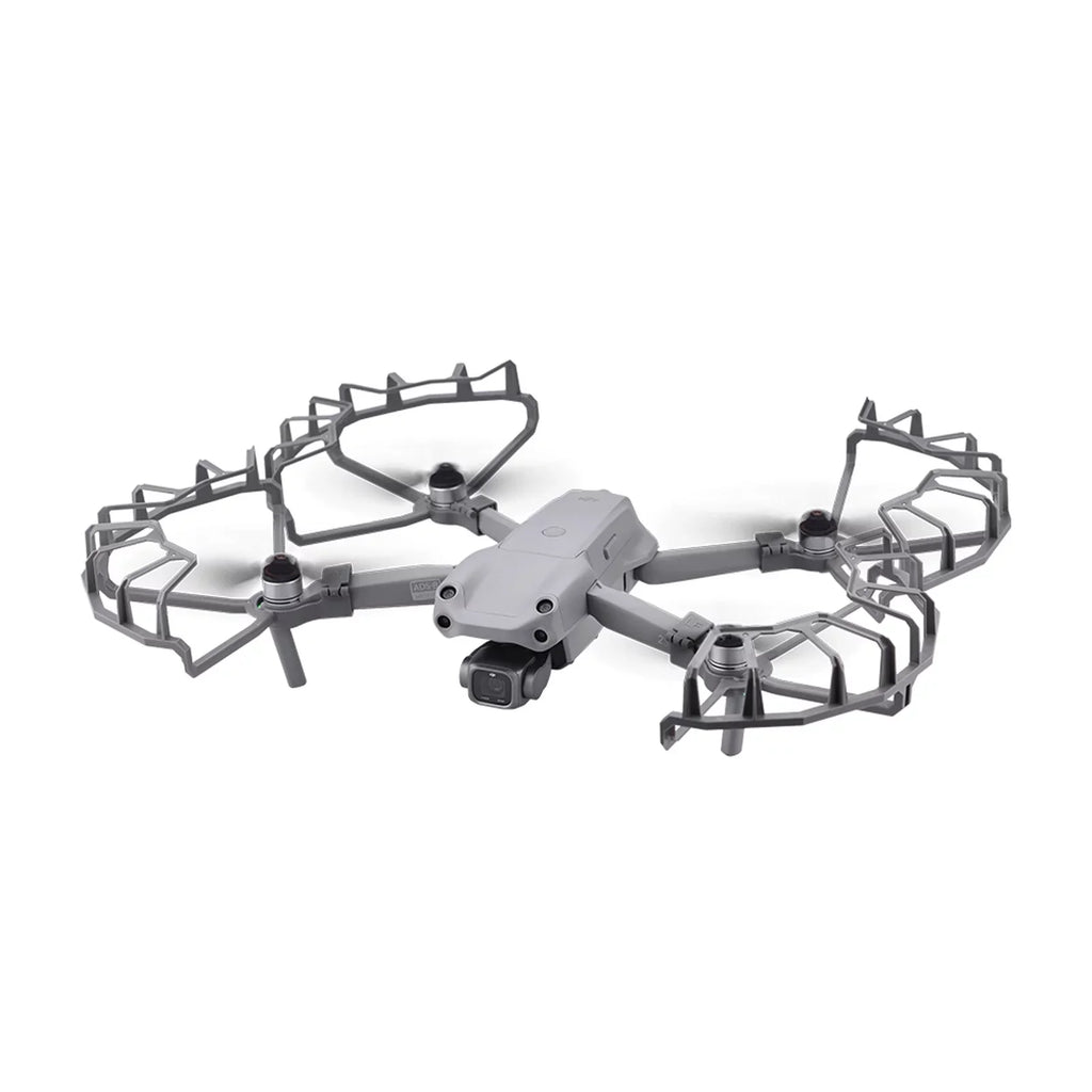 ZiSUGP Propeller Protection Ring For DJI Mavic Air 2/Air 2S Drone Propeller Leaf Guard Protection Drone Accessories F 11 Pro Drone