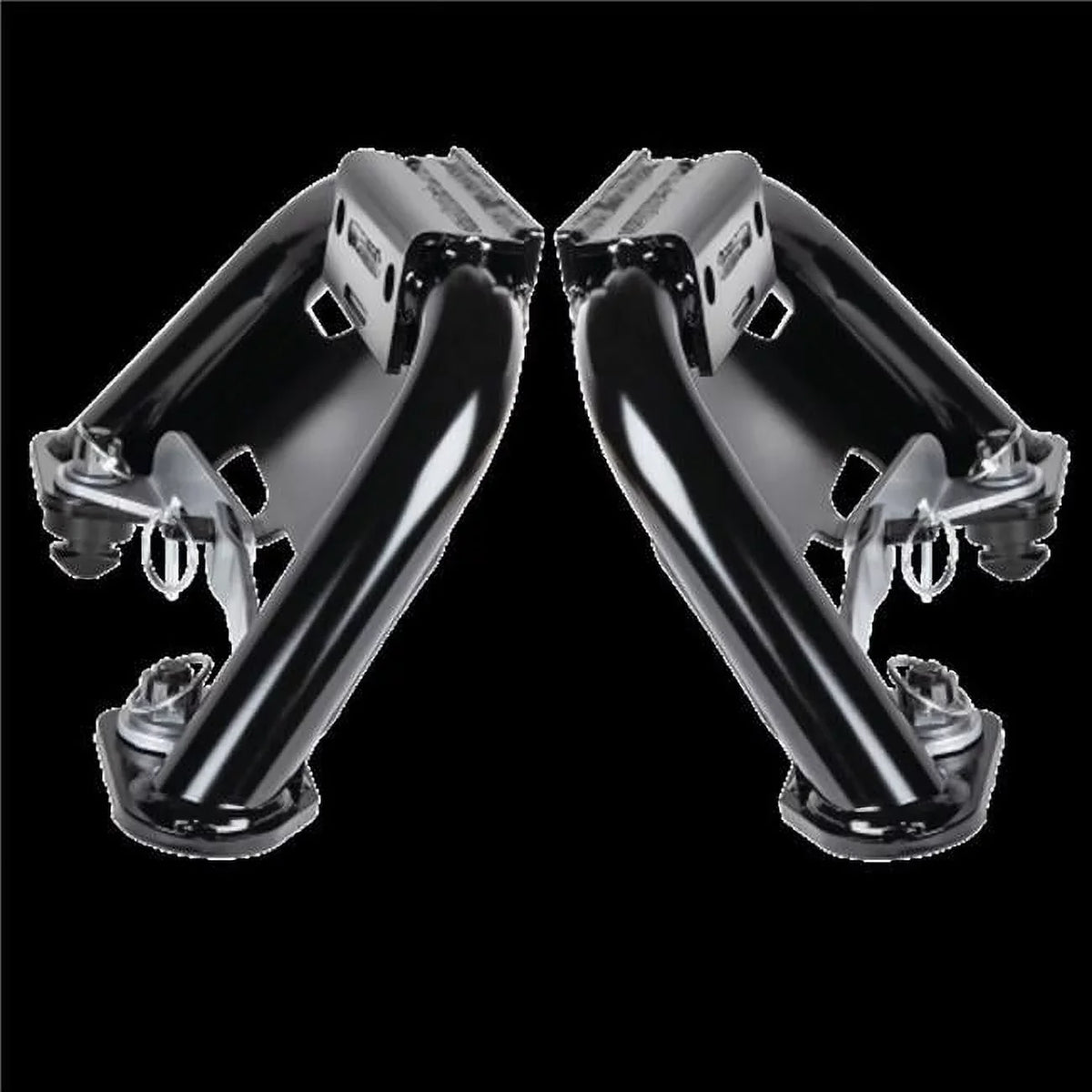 Reese M5 Fifth Wheel Hitch Leg Kit, GM RE30942