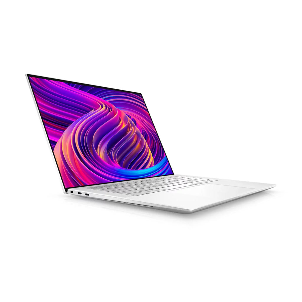 Restored XPS 9510 Laptop (2021) | 15.6" 4K Touch | i7 - 2TB SSD + 2TB SSD - 32GB RAM - 3050 Ti | 8 s @ 4.6 GHz - 11th Gen CPU (Refurbished)