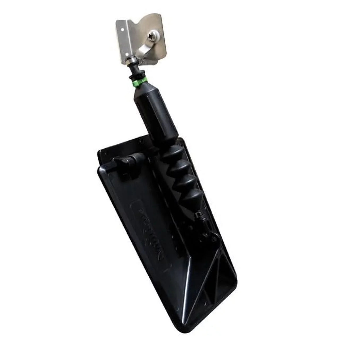 Nauticus 12 to 14 ft. Protroller Smart Tabs SX Trim Tabs for 12 ft.-14 ft. Craft with 40-50 HP 4-Stroke