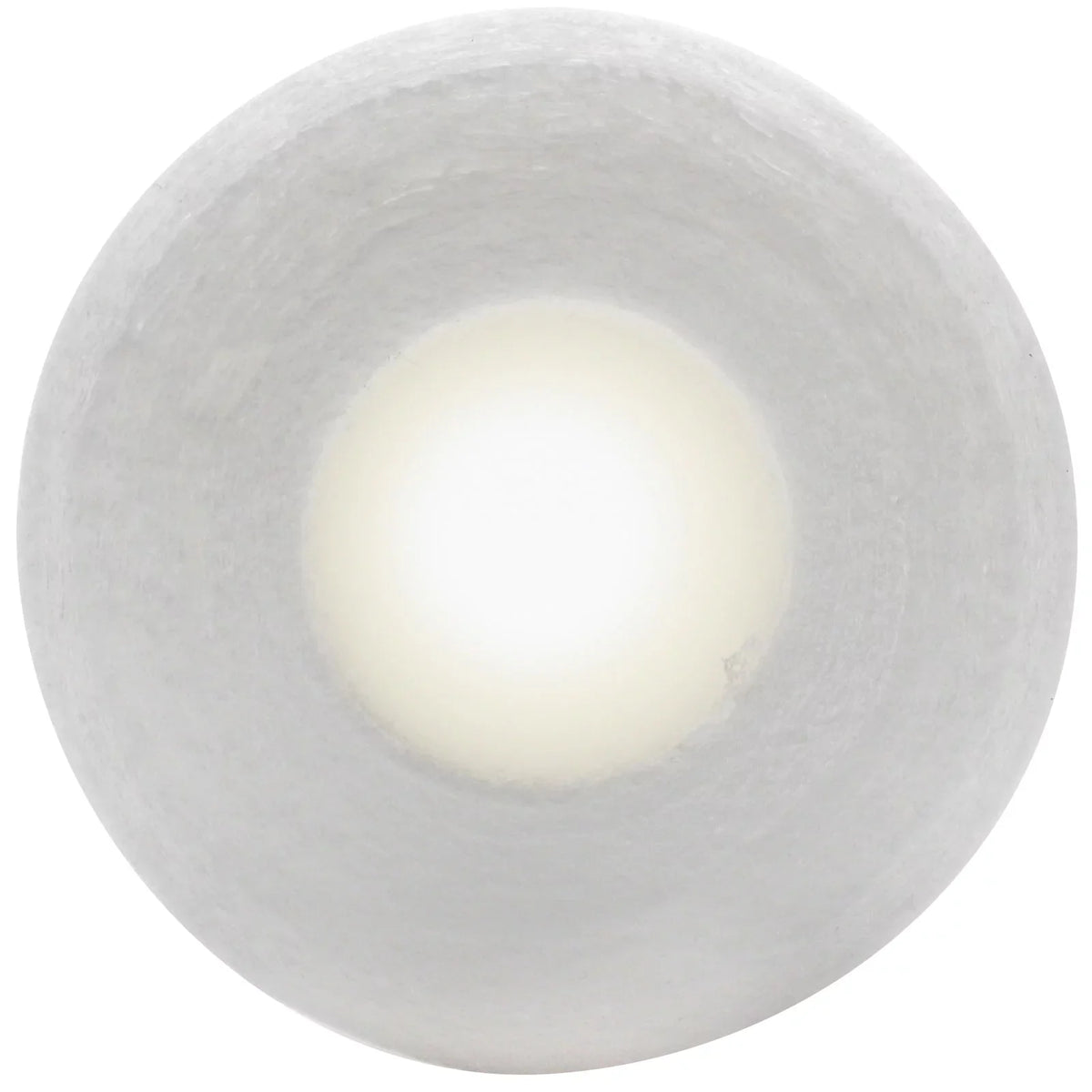 10-Pack Replacement for AMI FA-310BB-5CC Polypropylene Sediment Filter - Universal 10-inch 5-Micron Cartridge for AMI 10" 1 Sediment & 2 Carbon Filter System - Denali Pure Brand