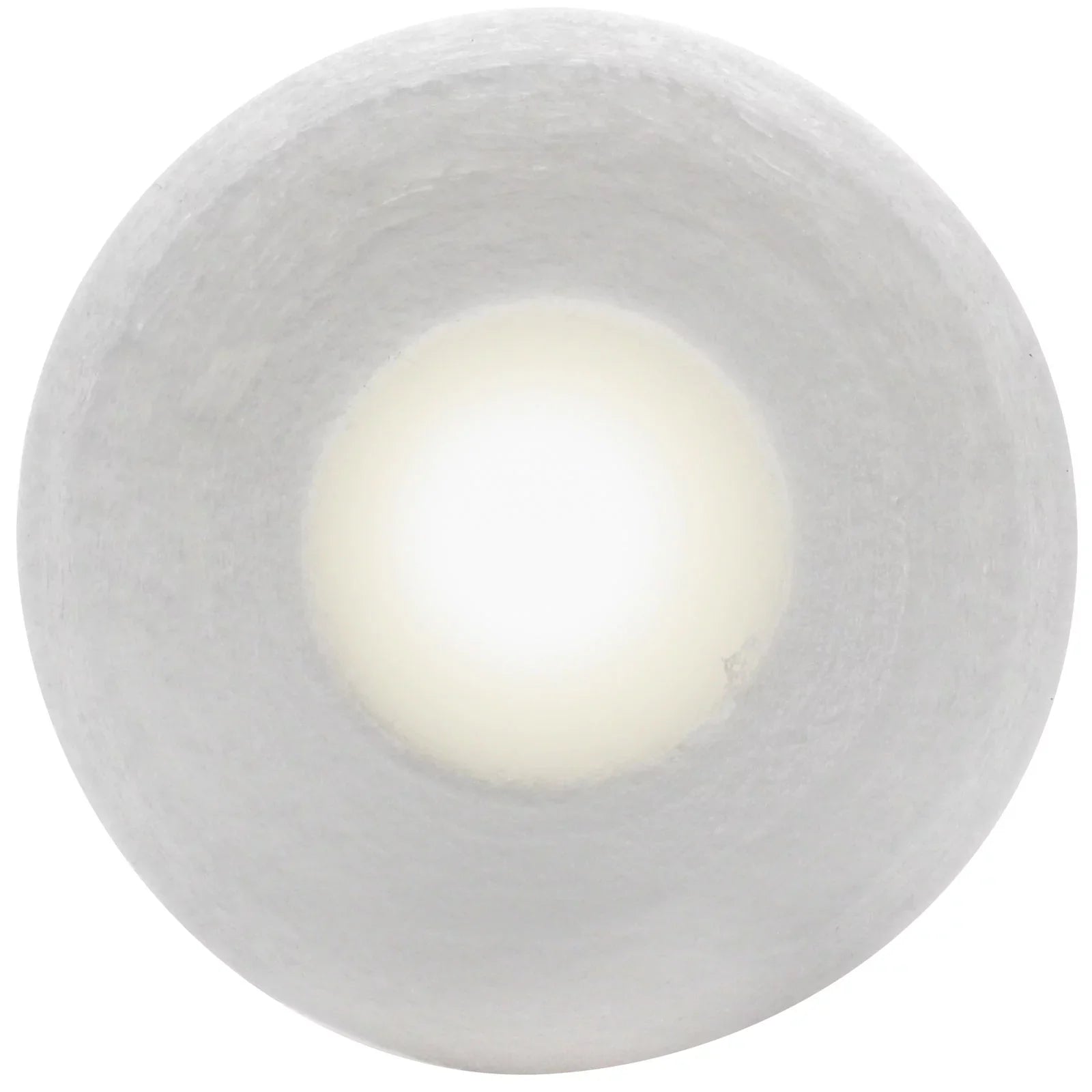12-Pack Replacement for Crystal Quest CQE-IN-00307 Polypropylene Sediment Filter - Universal 10-inch 5-Micron Cartridge for CRYSTAL QUEST Voyager RV/Marine Water Filter System - Denali Pure Brand
