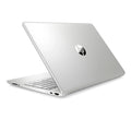 Restored HP 15-dy1091wm 15.6" HD i3-1005G1 1.2GHz UHD Graphics 8GB RAM 256GB SSD Natural Silver Win 10 Home in S Mode (Refurbished)