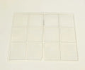OEM LG Air Conditioner Air Filter Originally Shipped With M1203R, WG1200R, EP12G33B, HBLG1200H