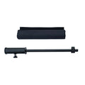 Fitness Barbell Deadlift Training Handle Attachment Exercise for 2 inch Bar Landmine Attachment for Weight Lifting Triceps Biceps Accs Bar with Wrap
