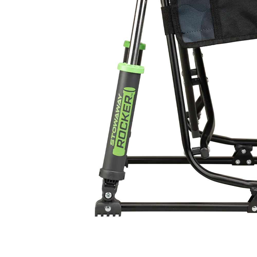 Stowaway Rocker™ | Edition QQ20
