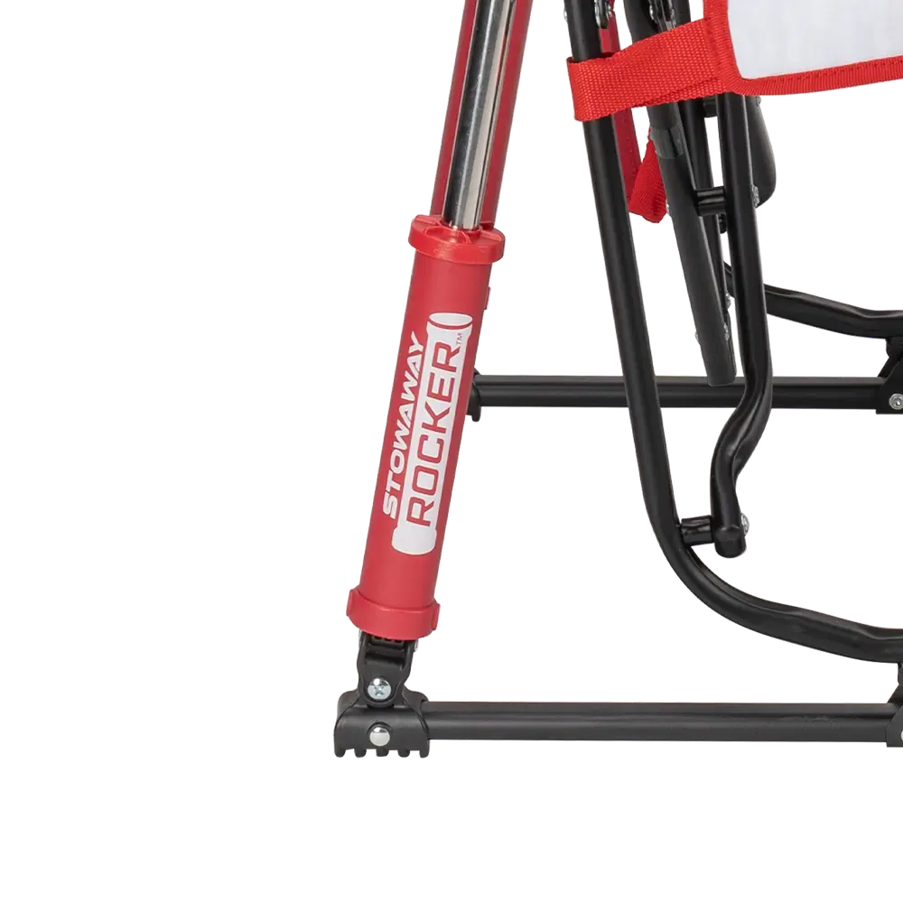 Stowaway Rocker™ | Edition QQ20