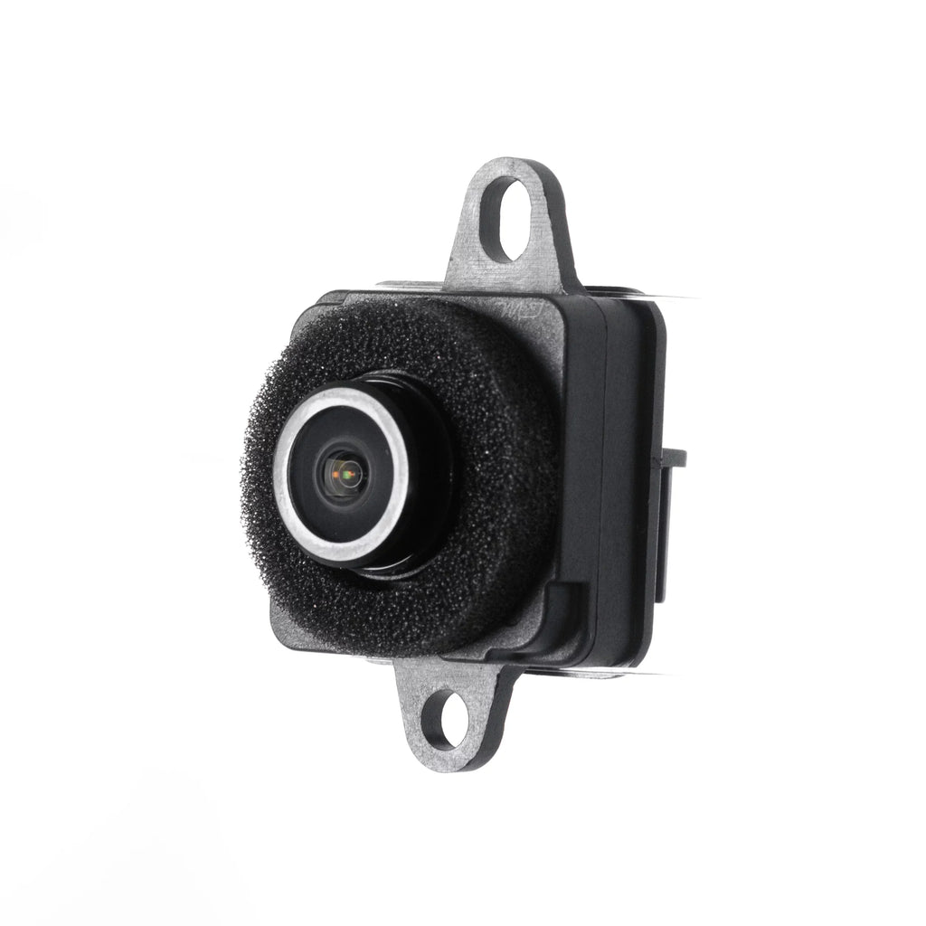 Master Tailgaters Replacement for Dodge Challenger (2015-2019) Rear View Backup Camera OE Part # 4672760AB, 4672760AC