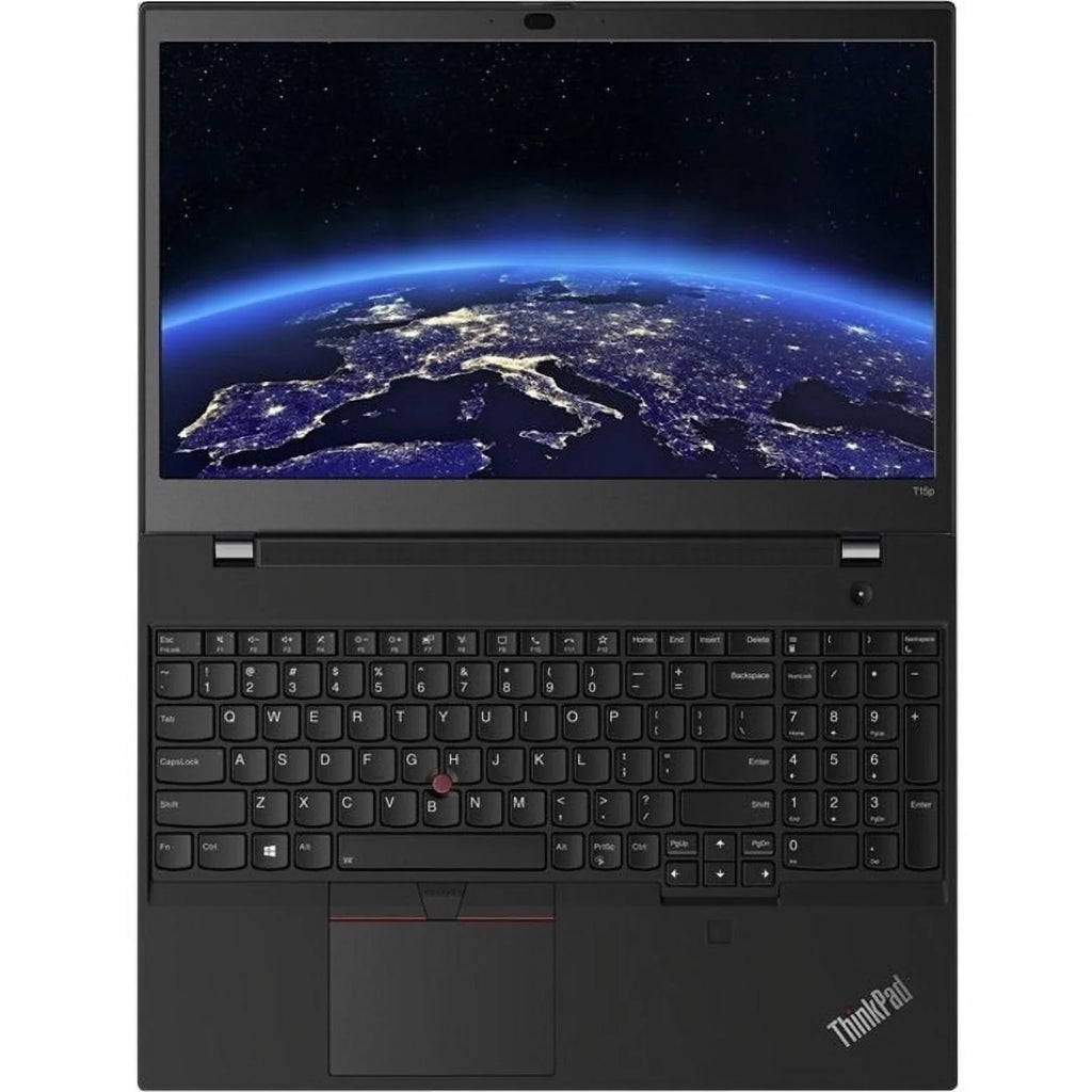 Lenovo ThinkPad 15.6" Full HD Laptop, i7 i7-11800H, 1TB SSD, Windows 11 Pro, 21A7003LUS
