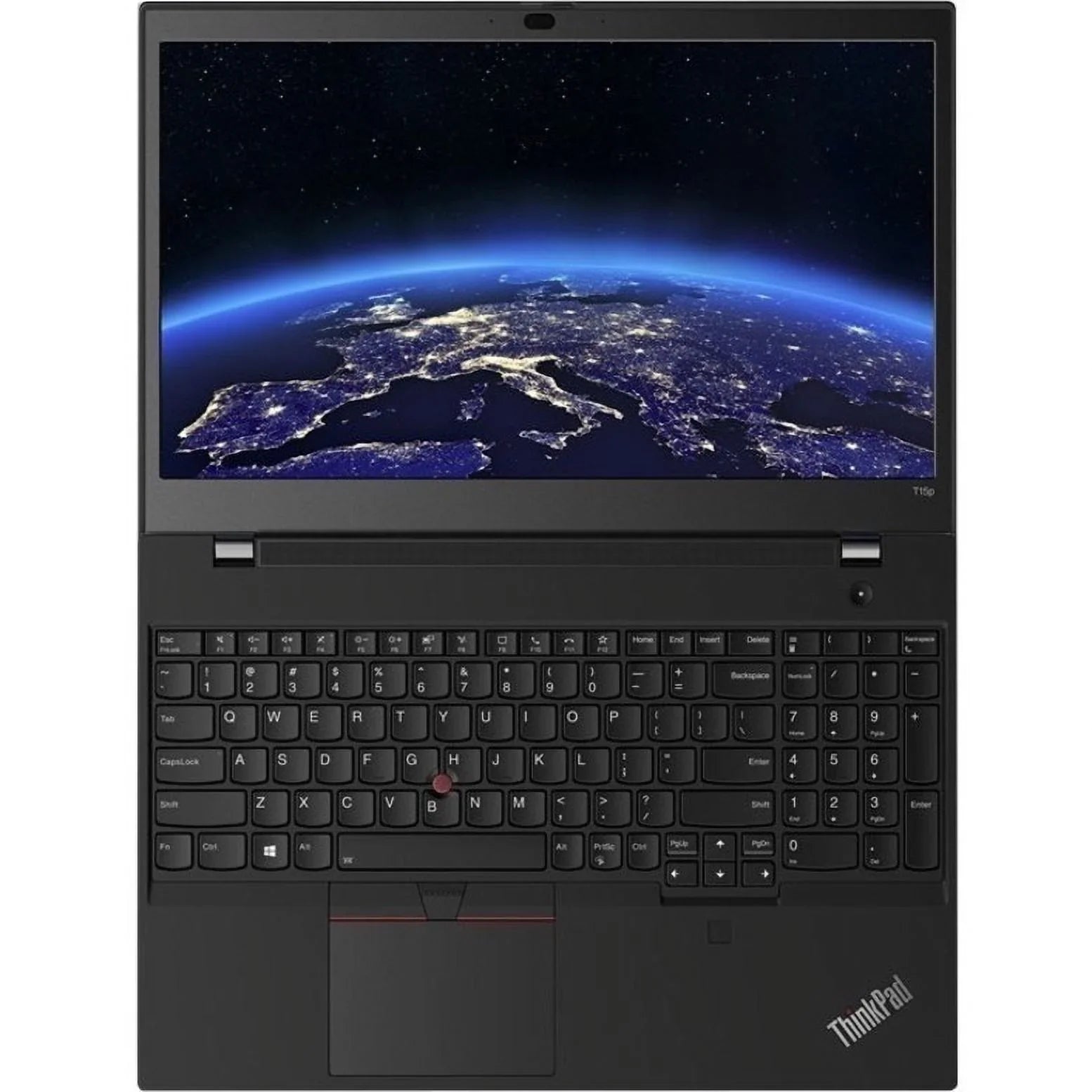 Lenovo ThinkPad 15.6" Full HD Laptop, i7 i7-11800H, 1TB SSD, Windows 11 Pro, 21A7003LUS