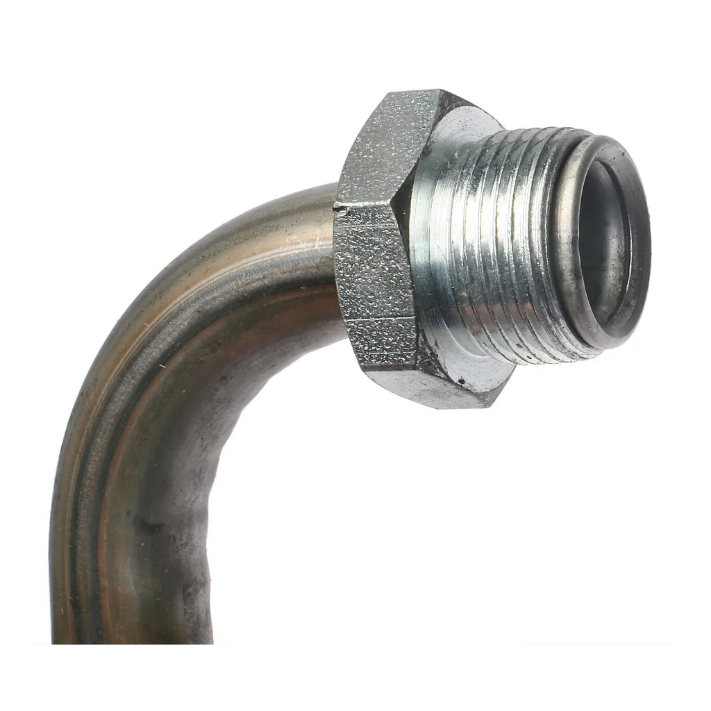 Standard Motor Products ETB20 EGR Tube For 97-01 Explorer Mountaineer Fits select: 1997-2001 FORD EXPLORER, 1997-2001 MERCURY MOUNTAINEER