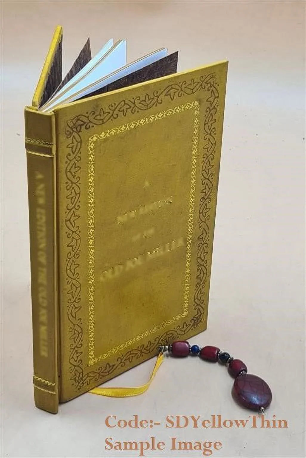 Studies on the gas bubble resulting from underwater explosions; on the best location of a mine near the sea bed on the best location of a mine near the sea [Premium Leather Bound]
