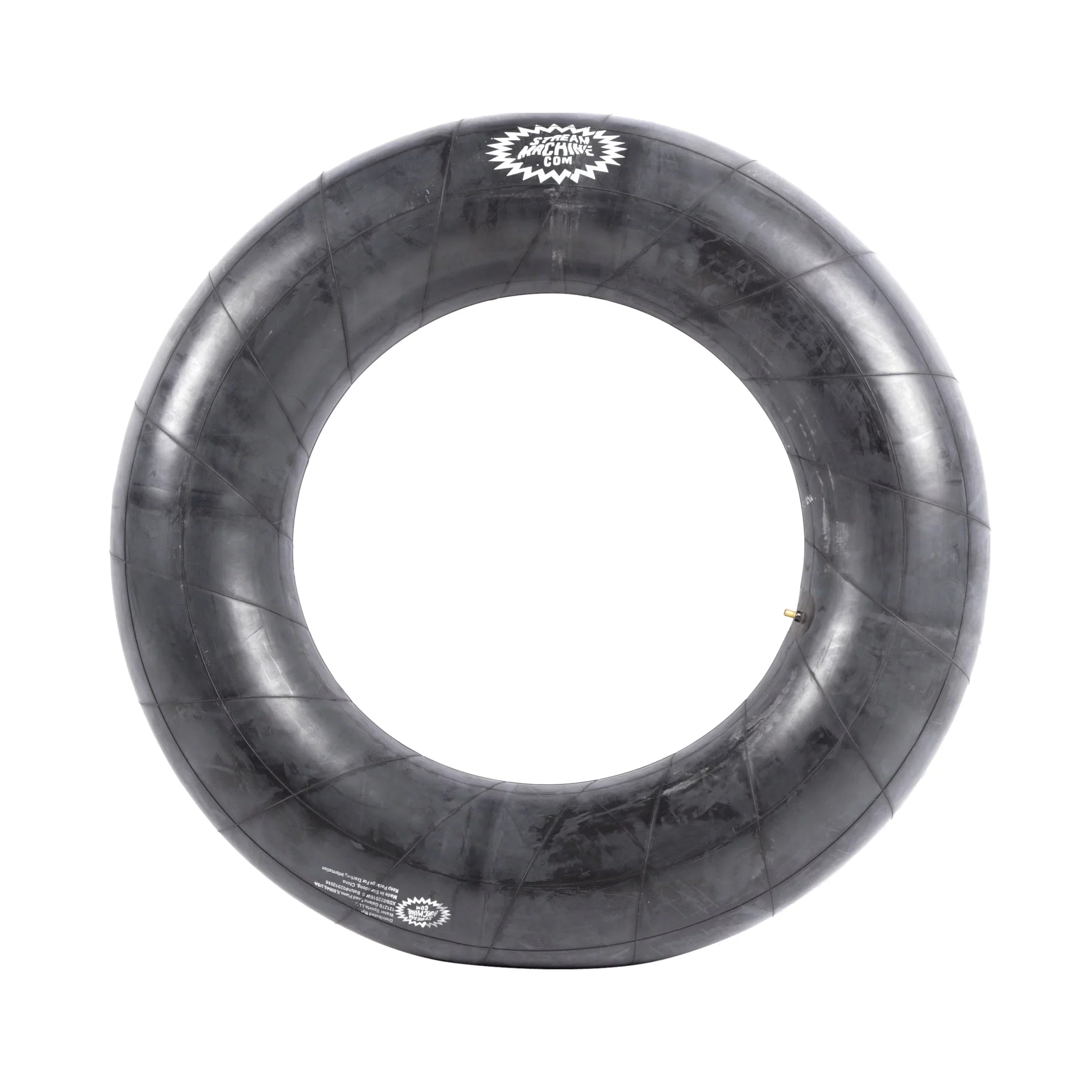 Water Sports - 36 Inch ORIGINAL Retro ItzaTube Pool Float