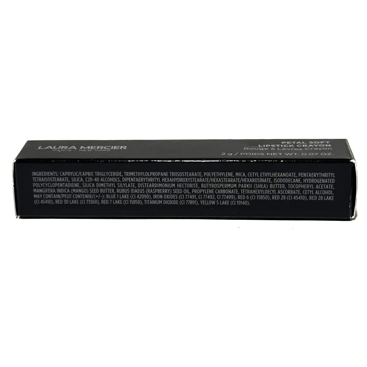 Laura Mercier Petal Soft Lipstick Crayon 303 Jeanne 0.07 oz