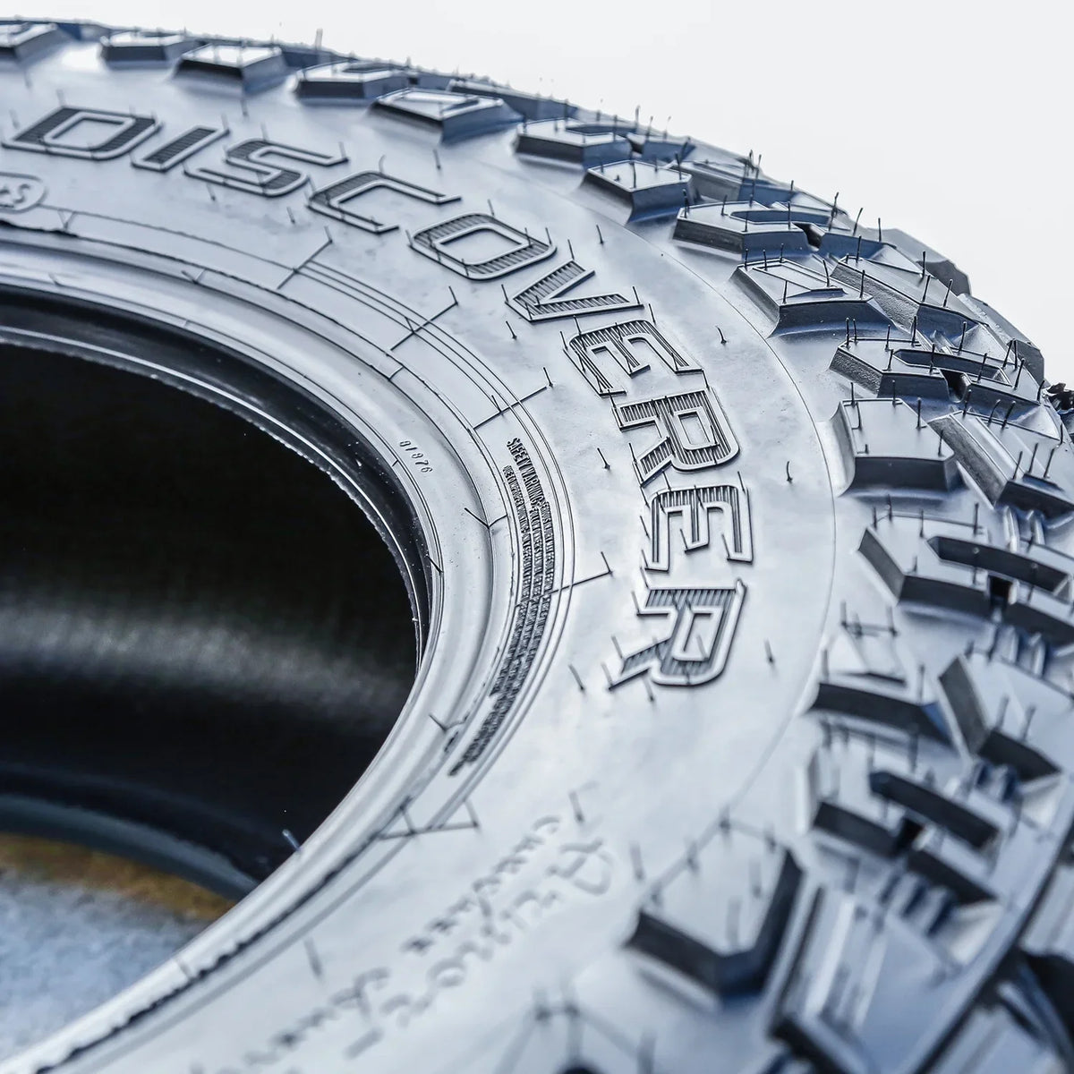 Pair of 2 (TWO) Cooper Shield STT Pro LT 35X12.50R20 121Q E (10 Ply) MT M/T Mud Tires