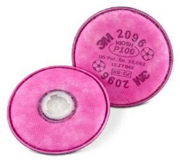 1PC 3M 3M 2000 Series Organic Vapor Durable Filter