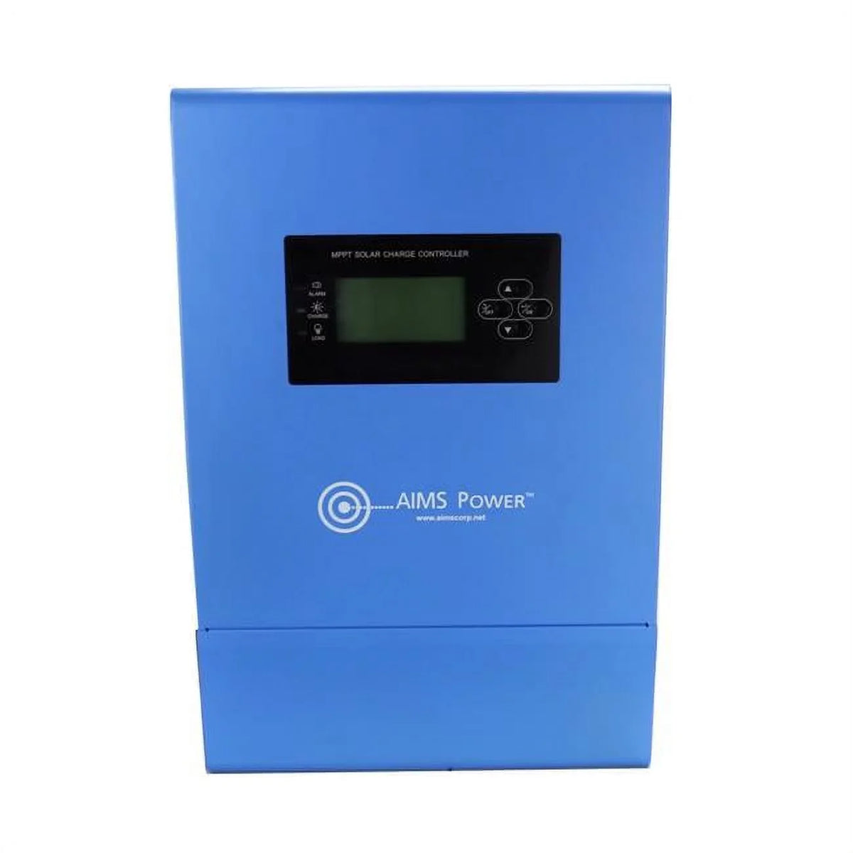 AIMS SCC100AMPPT 100 AMP Solar Charge Controller 12 / 24 / 36 / 48 VDC MPPT ETL Listed to UL 458 / CSA 22.2