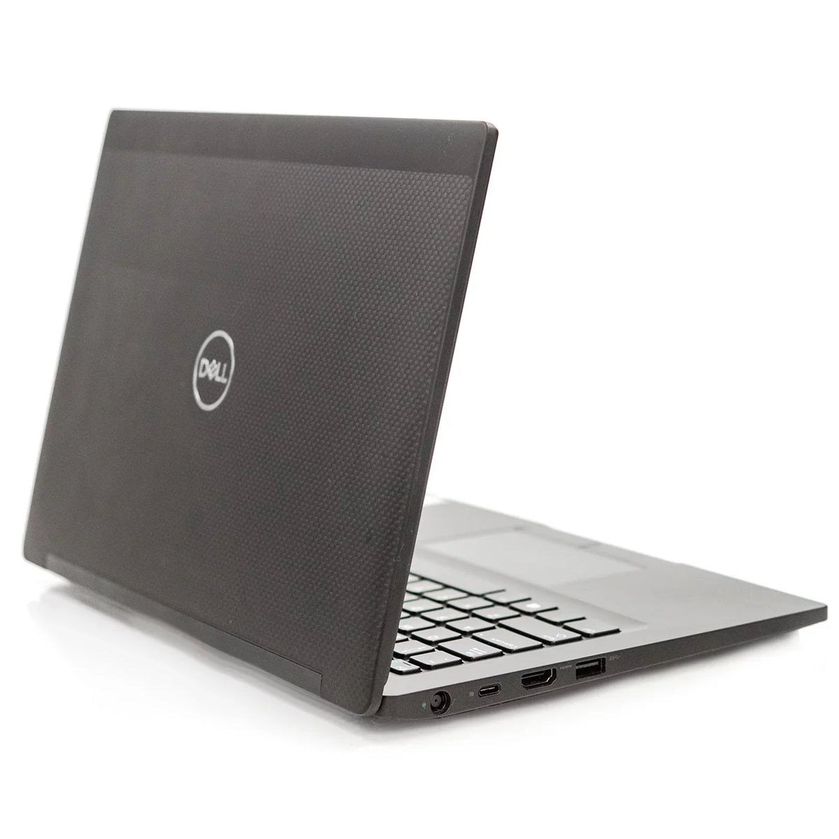 Used 7390 13.3" Non-touch Laptop i5 8GB 128GB SSD M.2 Integrated Graphics Win 10 Pro B v.WCA