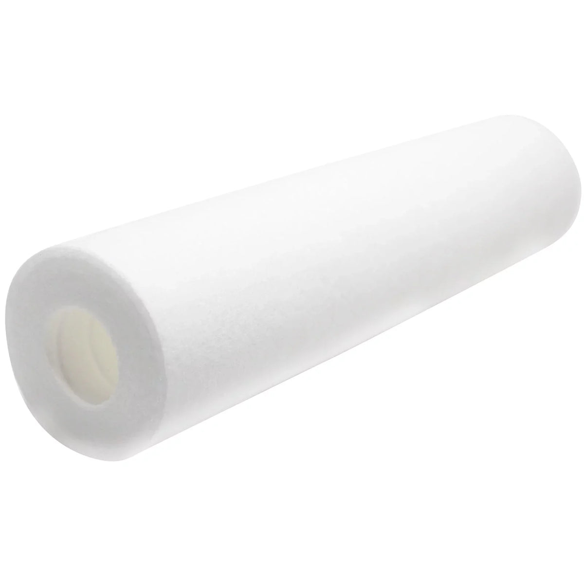 10-Pack Replacement for Water Depot WD RO 3S Polypropylene Sediment Filter - Universal 10-inch 5-Micron Cartridge for Water Depot 3 Stage Reverse Osmosis System - Denali Pure Brand