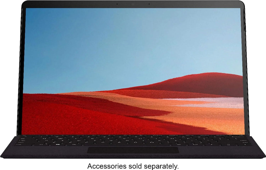 Microsoft 13" Multi-Touch Surface Pro 10 for Business (Black, Wi-Fi Only), ZDV-00019