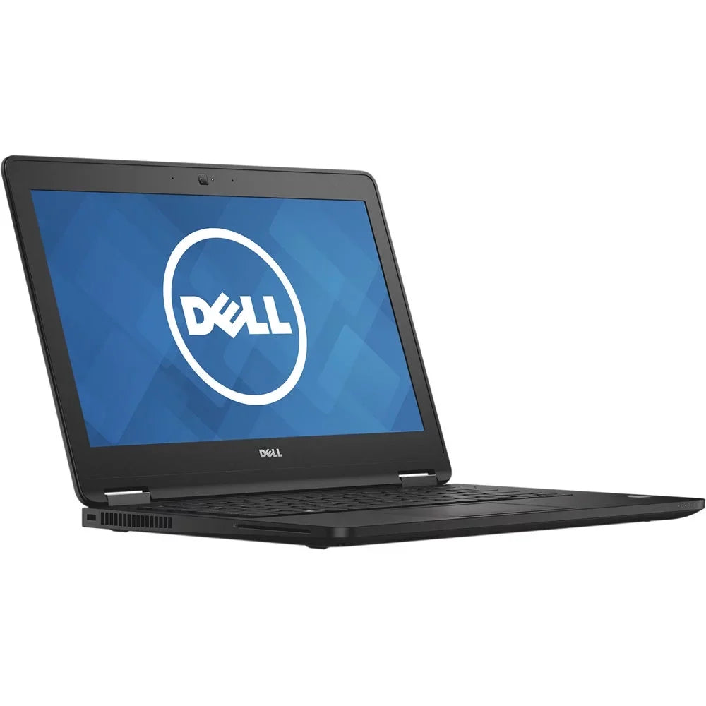 Used E7270 i5 2.40GHz 8GB 256GB SSD 10P