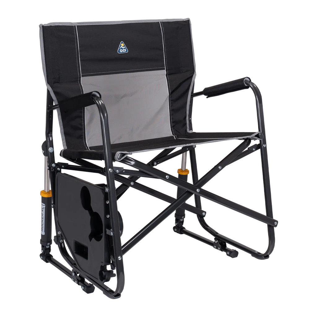 Freestyle Rocker XL™ with Side Table | Reserve HK62