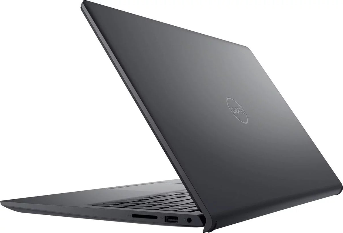 Inspiron 3511 15.6" 256Gb Touch Laptop - Black