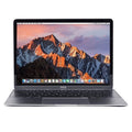 Apple MacBook MJY42LL/A 12" 8GB 512GB SSD ™ M-5Y51 1.2GHz macOS,Space Gray (Used)