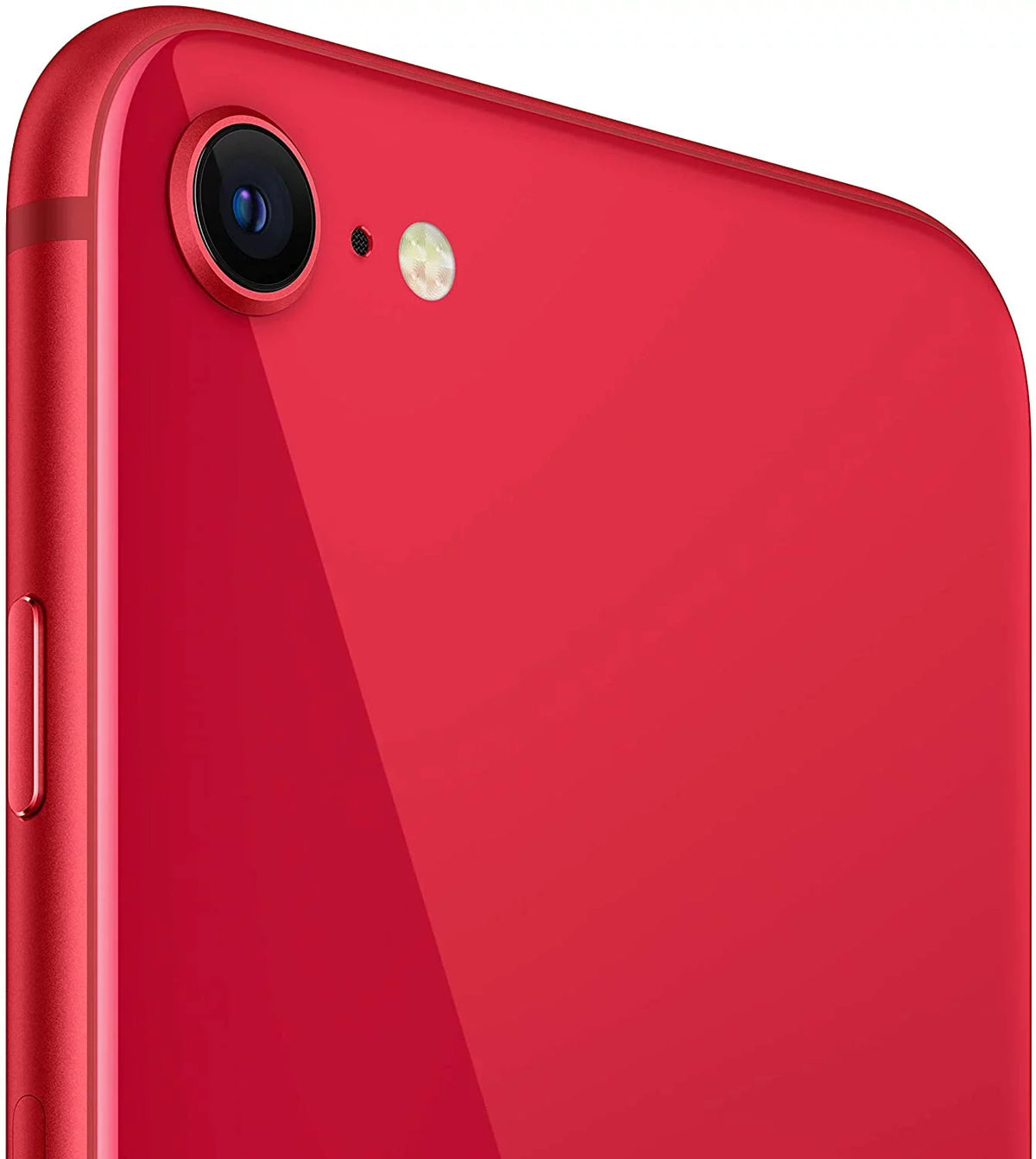 Pre-Owned Apple iPhone SE (2nd Gen) Fully Unlocked - Red 64GB (Refurbished: Fair)