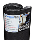 249763 Nordictrack C600 Treadmill Walking Belt