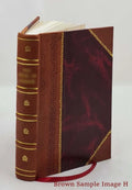 Tommy the hawker and Snifter his boy / Illus. by Percy F. S. Spence. 1922 [Leather Bound]