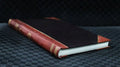 The ribbed cocoon-maker of the apple / by M.V. Slingerland and Philena B. Fletcher (1903) [Leatherbound]