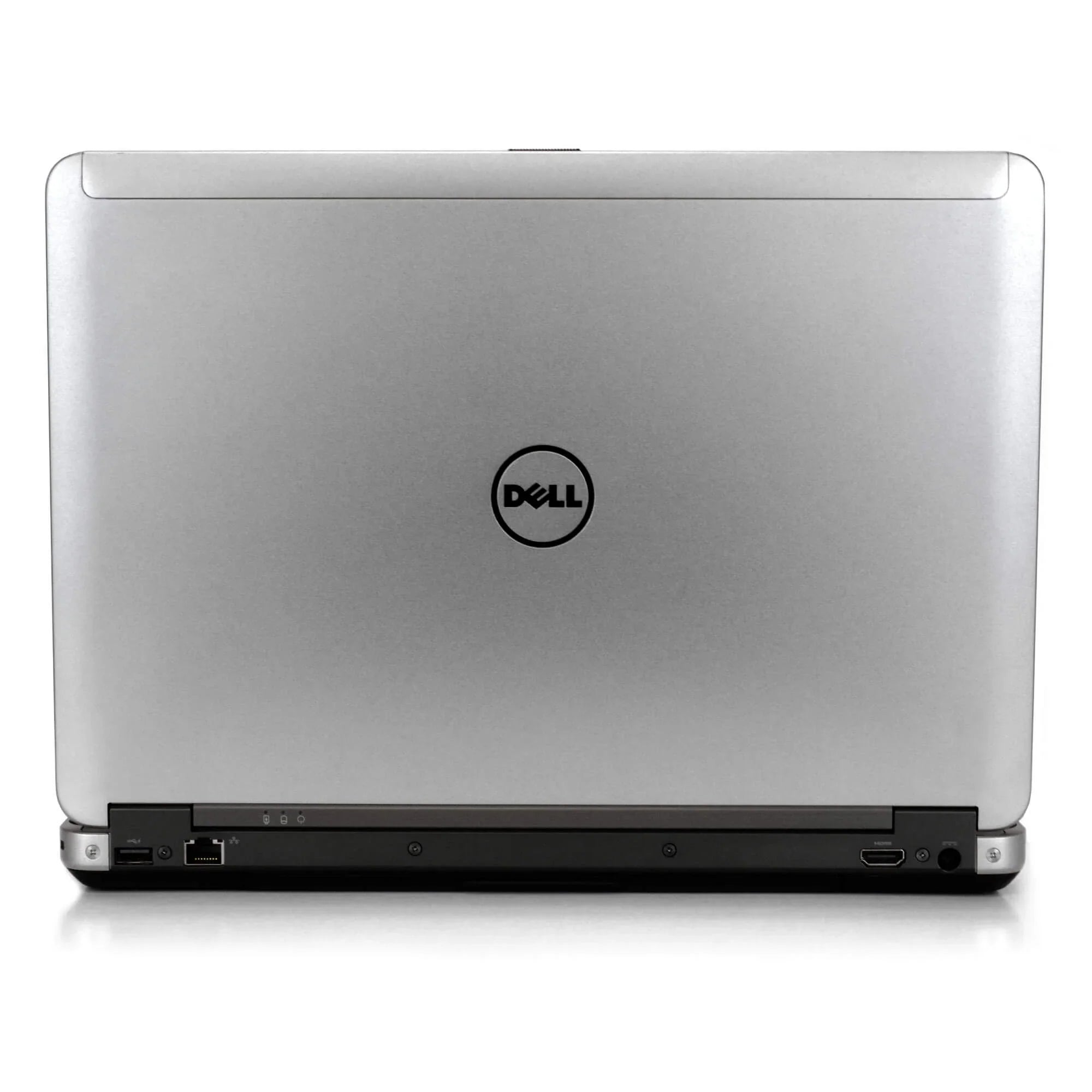 E6440 Laptop Computer, 2.60 GHz i5 Dual Gen 4, 4GB DDR3 RAM, 500GB SATA Hard Drive, Windows 10 Home 64 Bit, 14" Screen (Used)
