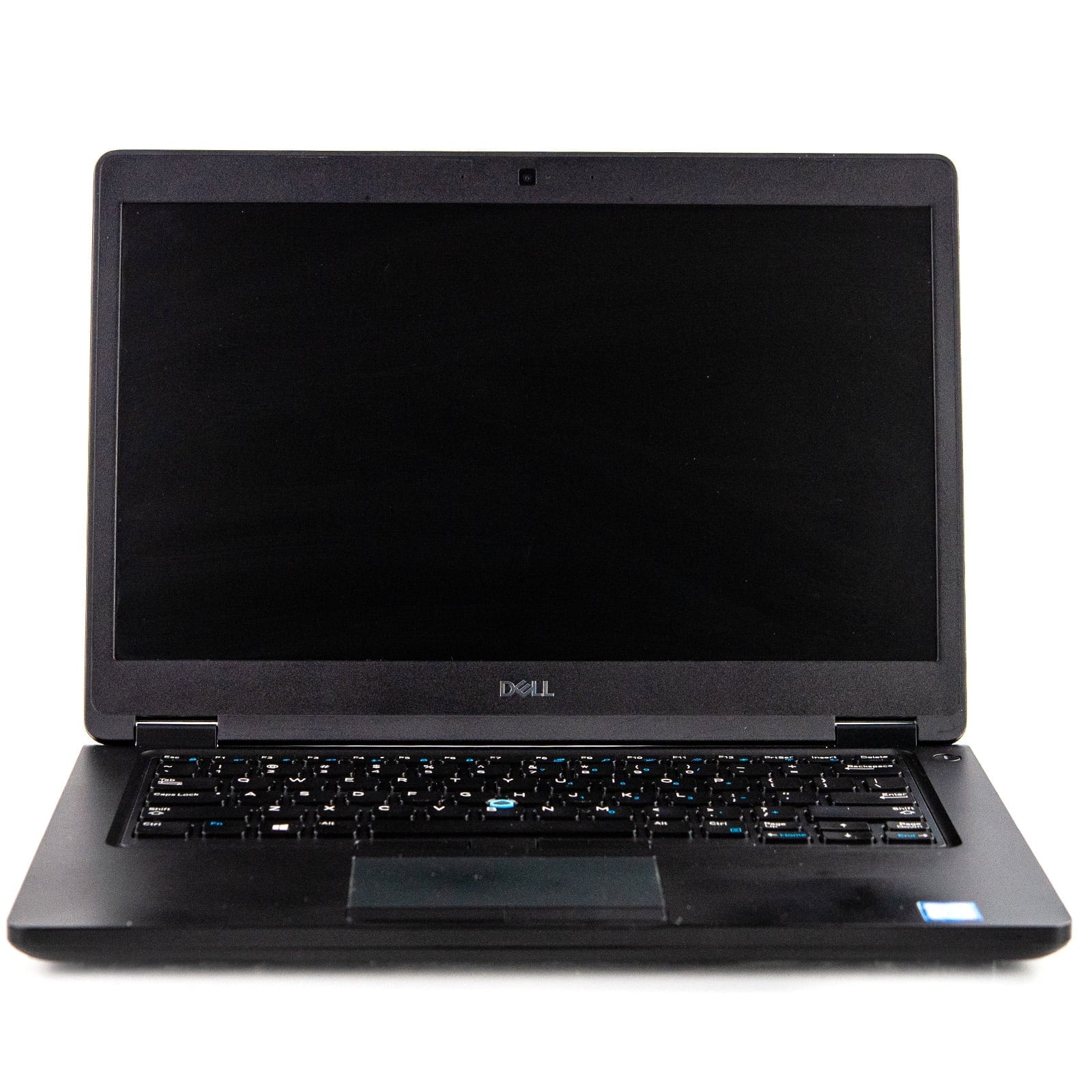 Used 5490 14" Laptop i5 32GB 256GB SSD M.2 Integrated Graphics Win 11 Pro 1 Yr Wty B v.WAA