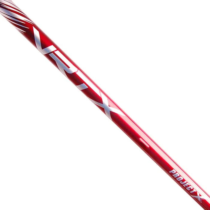 Project X VRTX Red 60 Stiff Shaft + Cobra F8 / F7 / Fly-Z Tip + Grip