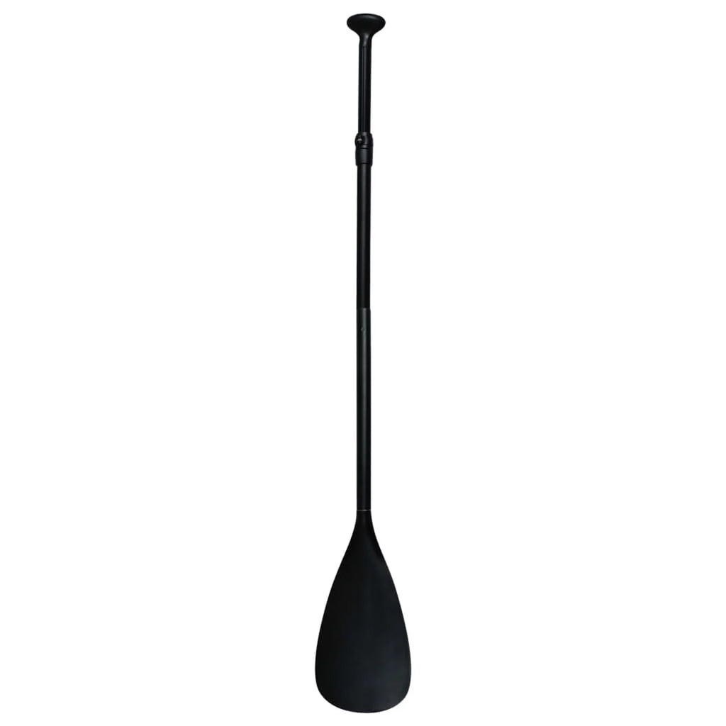 Andoer Inflatable Paddleboard Set 126"x29.9"x5.9" Green