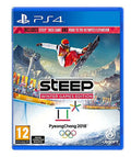 Ubisoft Steep Winter Games Edition (Ps4) Console_Video_Games