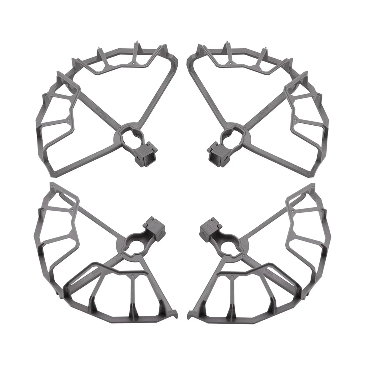 ZiSUGP Propeller Protection Ring For DJI Mavic Air 2/Air 2S Drone Propeller Leaf Guard Protection Drone Accessories F 11 Pro Drone