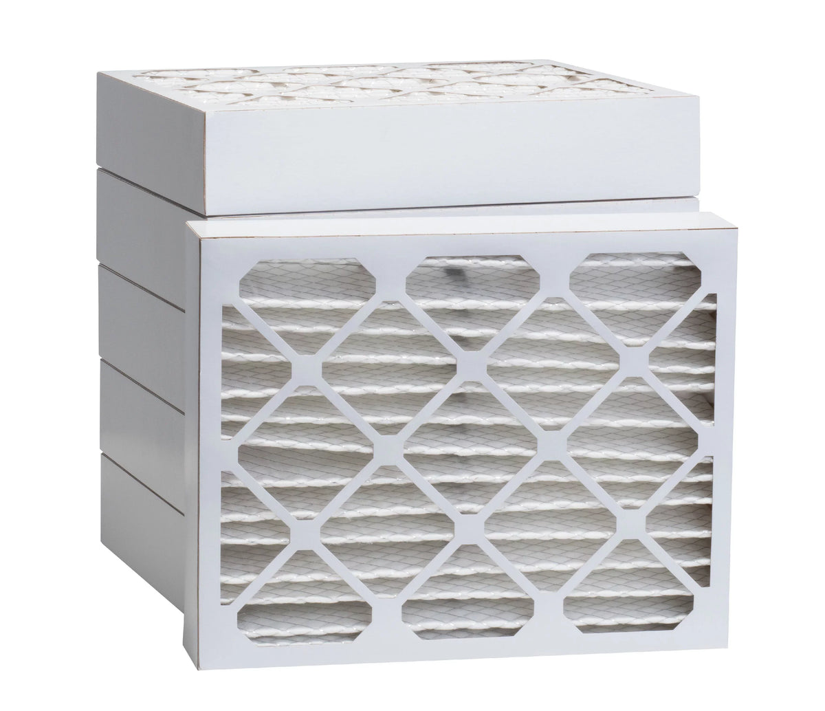 Aerostar 16x25x4 MERV 13, Air Filter, 16 x 25 x 4, Box of 4