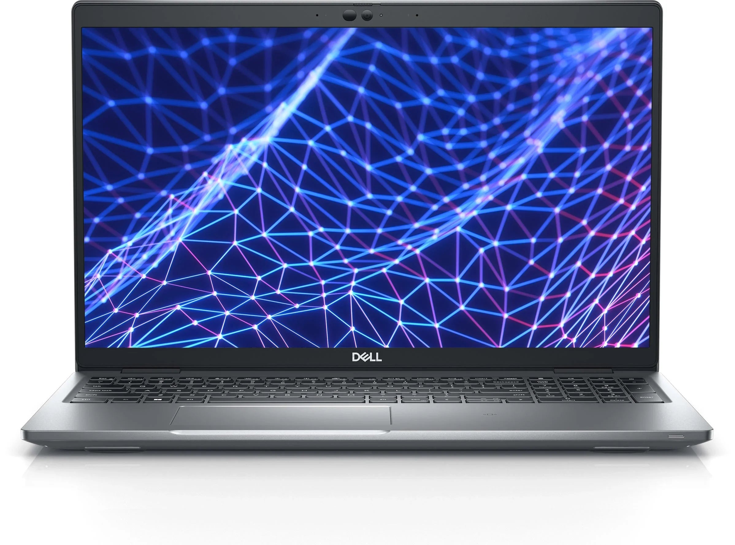 Restored 5000 5530 Laptop (2022) 15.6" FHD i7 - 512GB SSD - 16GB RAM 10 s @ 4.7 GHz - 12th Gen CPU (Refurbished)